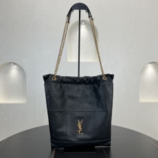 YSL Shopping Bags